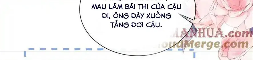 Sinh Trở Lại Làm Vợ Tổng Tài Chapter 127 - Trang 5
