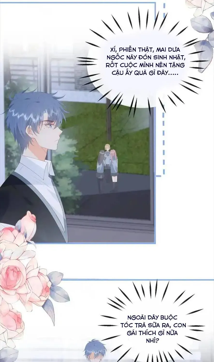 Sinh Trở Lại Làm Vợ Tổng Tài Chapter 127 - Trang 6