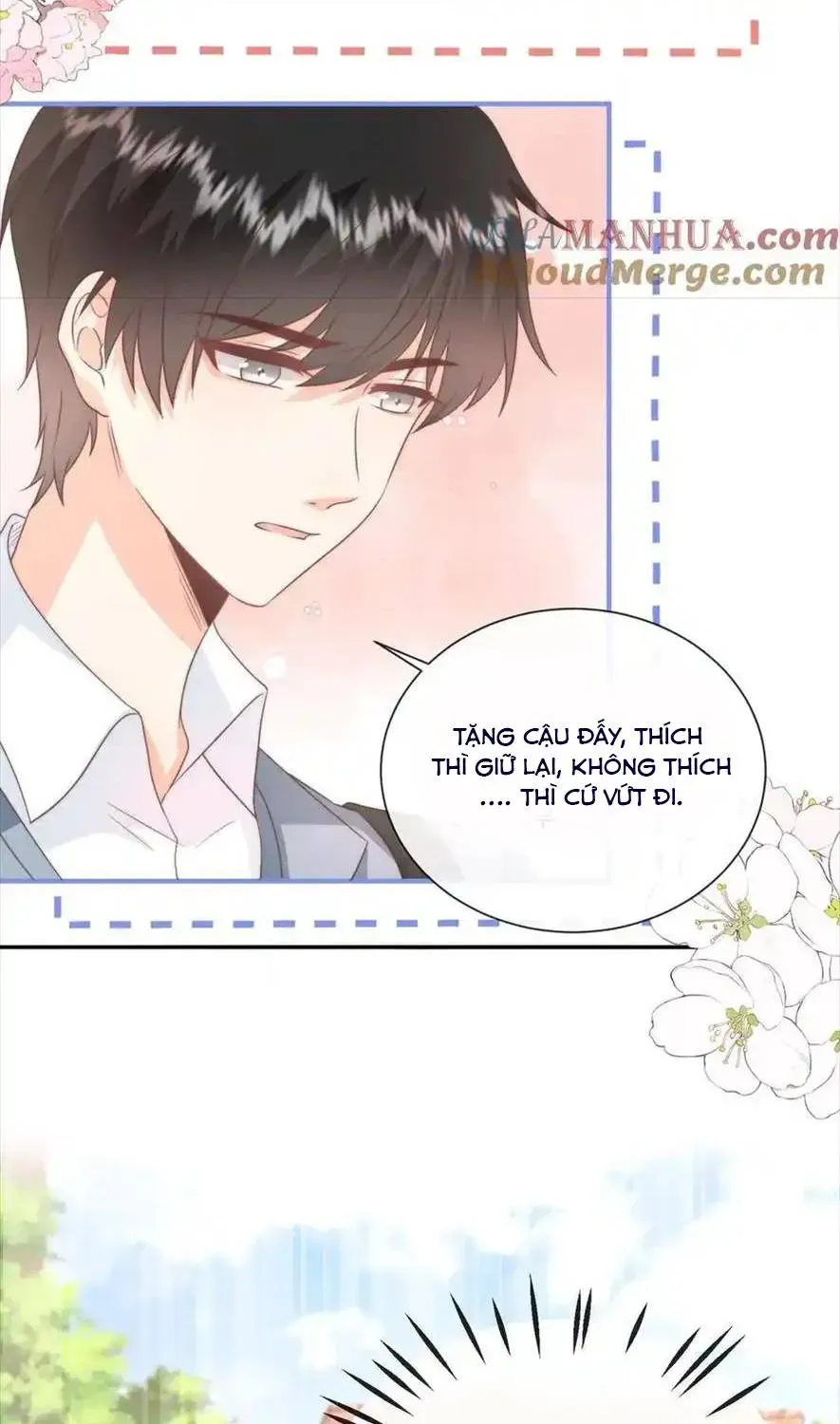 Sinh Trở Lại Làm Vợ Tổng Tài Chapter 128 - Trang 13