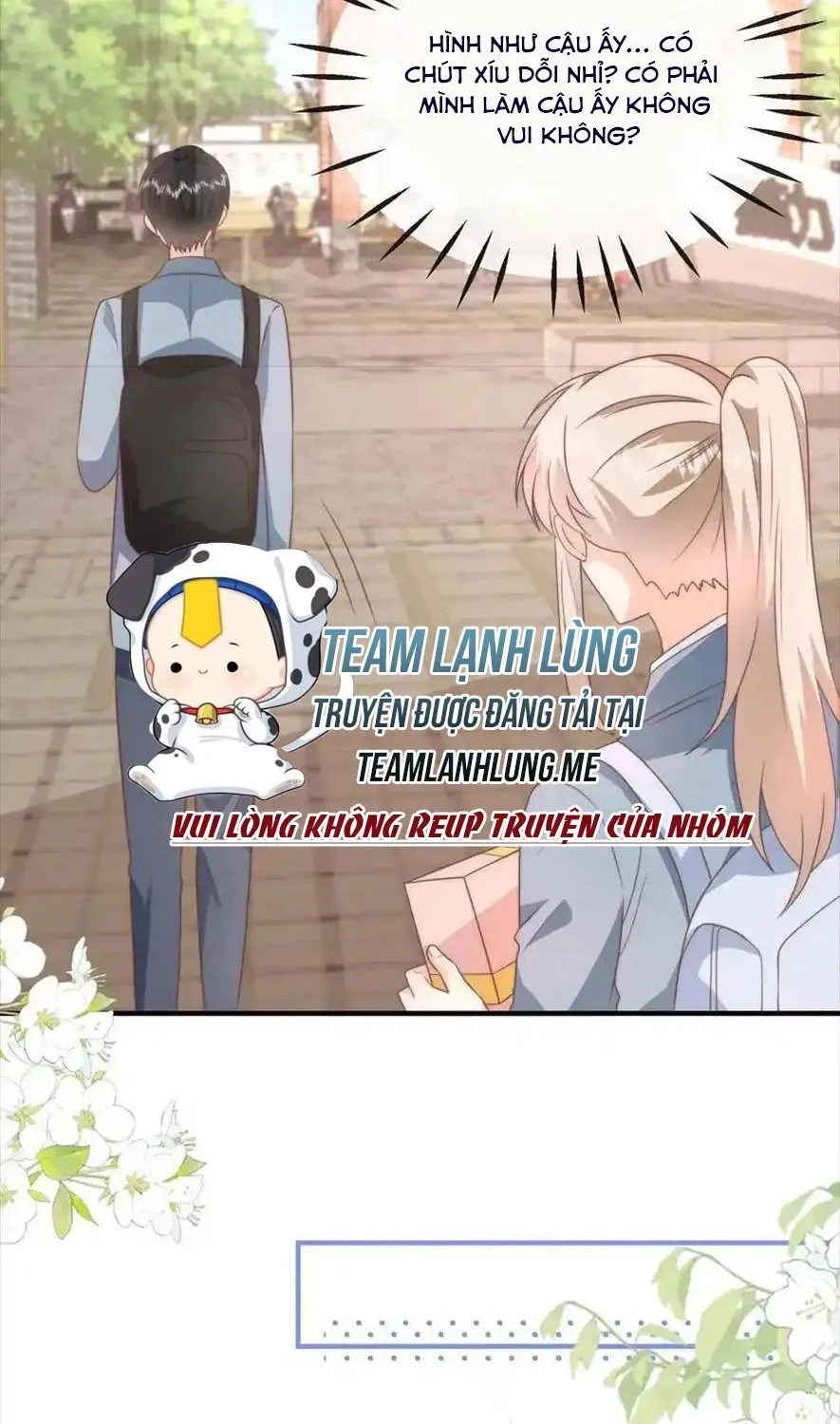 Sinh Trở Lại Làm Vợ Tổng Tài Chapter 128 - Trang 14