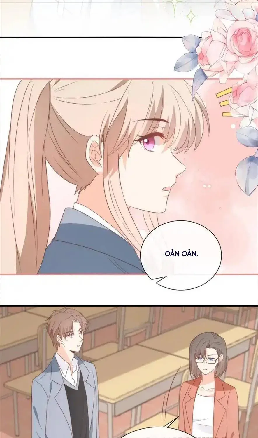 Sinh Trở Lại Làm Vợ Tổng Tài Chapter 128 - Trang 20