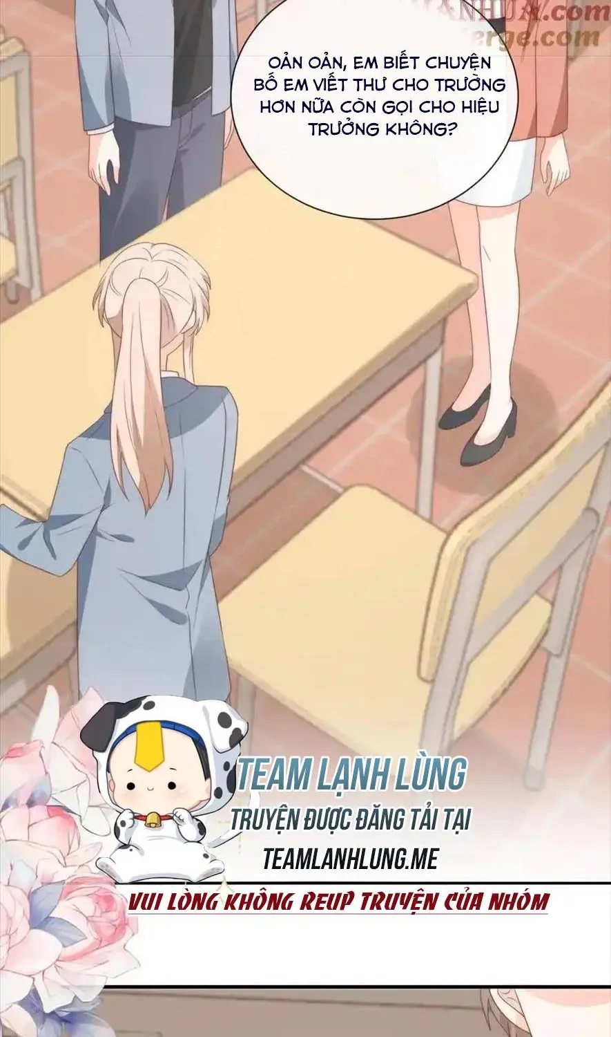 Sinh Trở Lại Làm Vợ Tổng Tài Chapter 128 - Trang 21