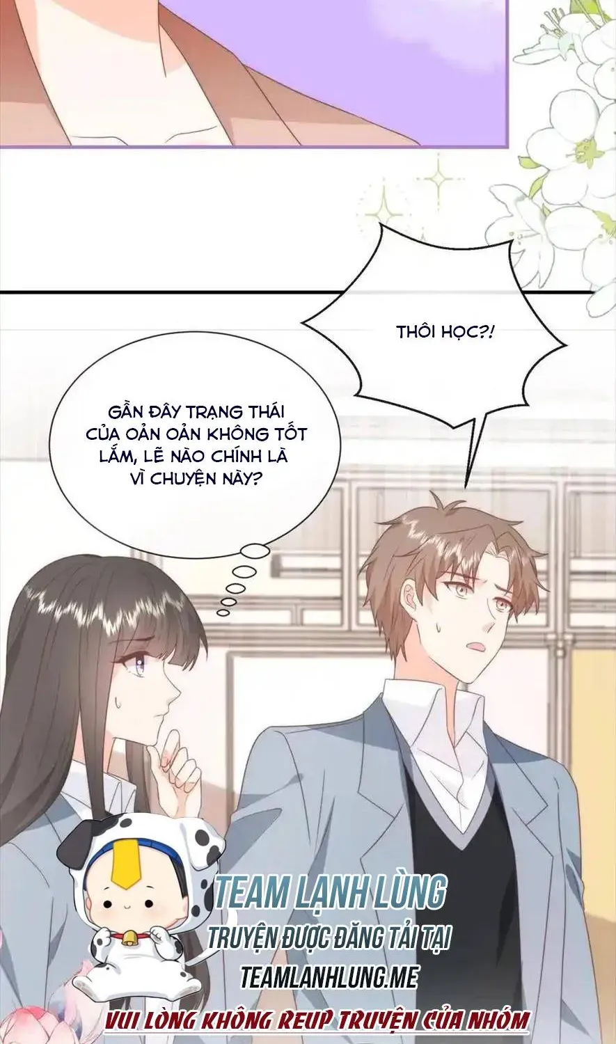 Sinh Trở Lại Làm Vợ Tổng Tài Chapter 128 - Trang 24