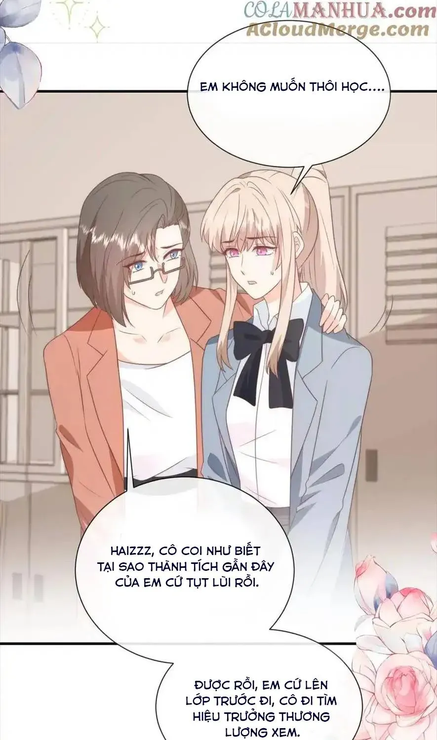 Sinh Trở Lại Làm Vợ Tổng Tài Chapter 128 - Trang 26