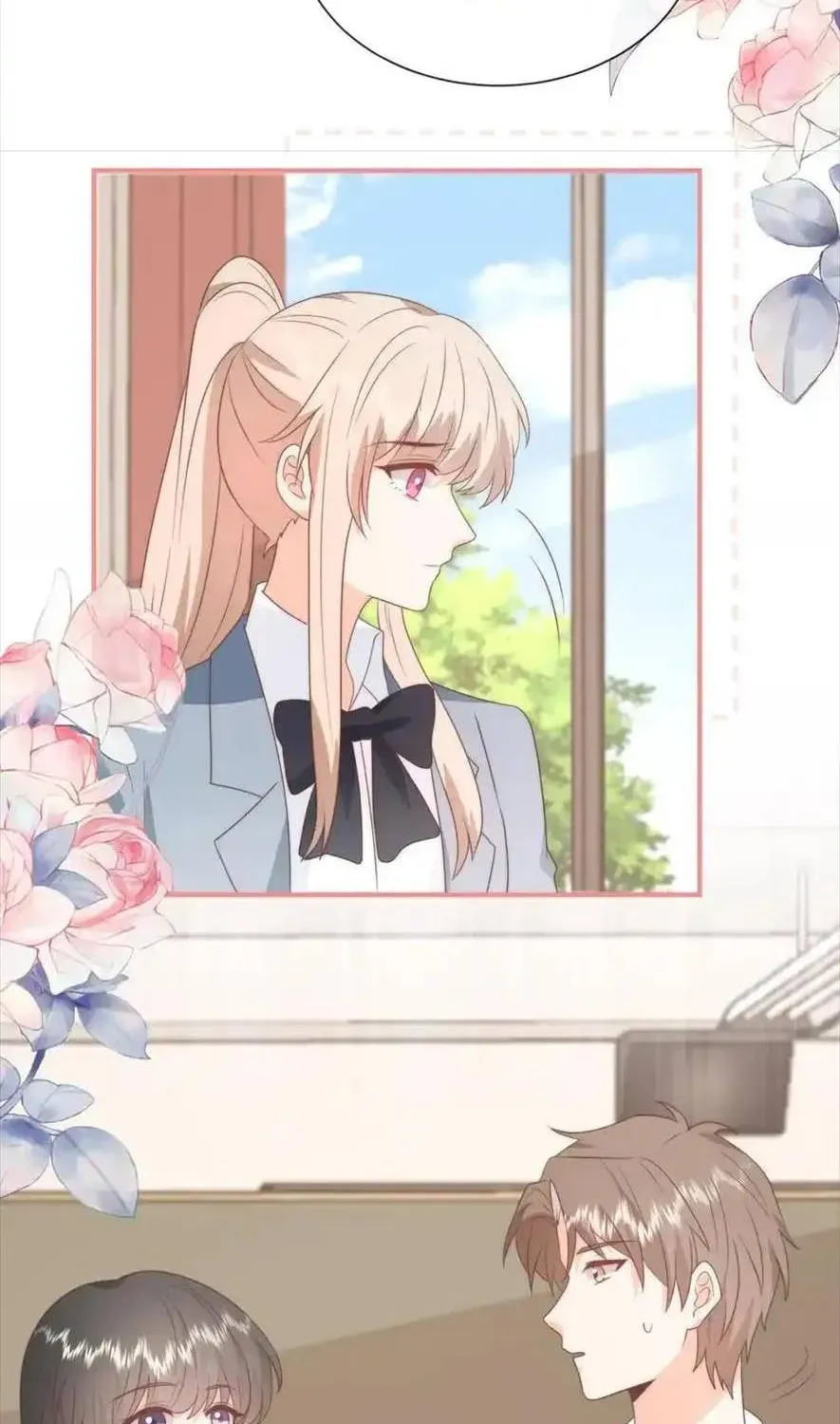 Sinh Trở Lại Làm Vợ Tổng Tài Chapter 128 - Trang 27