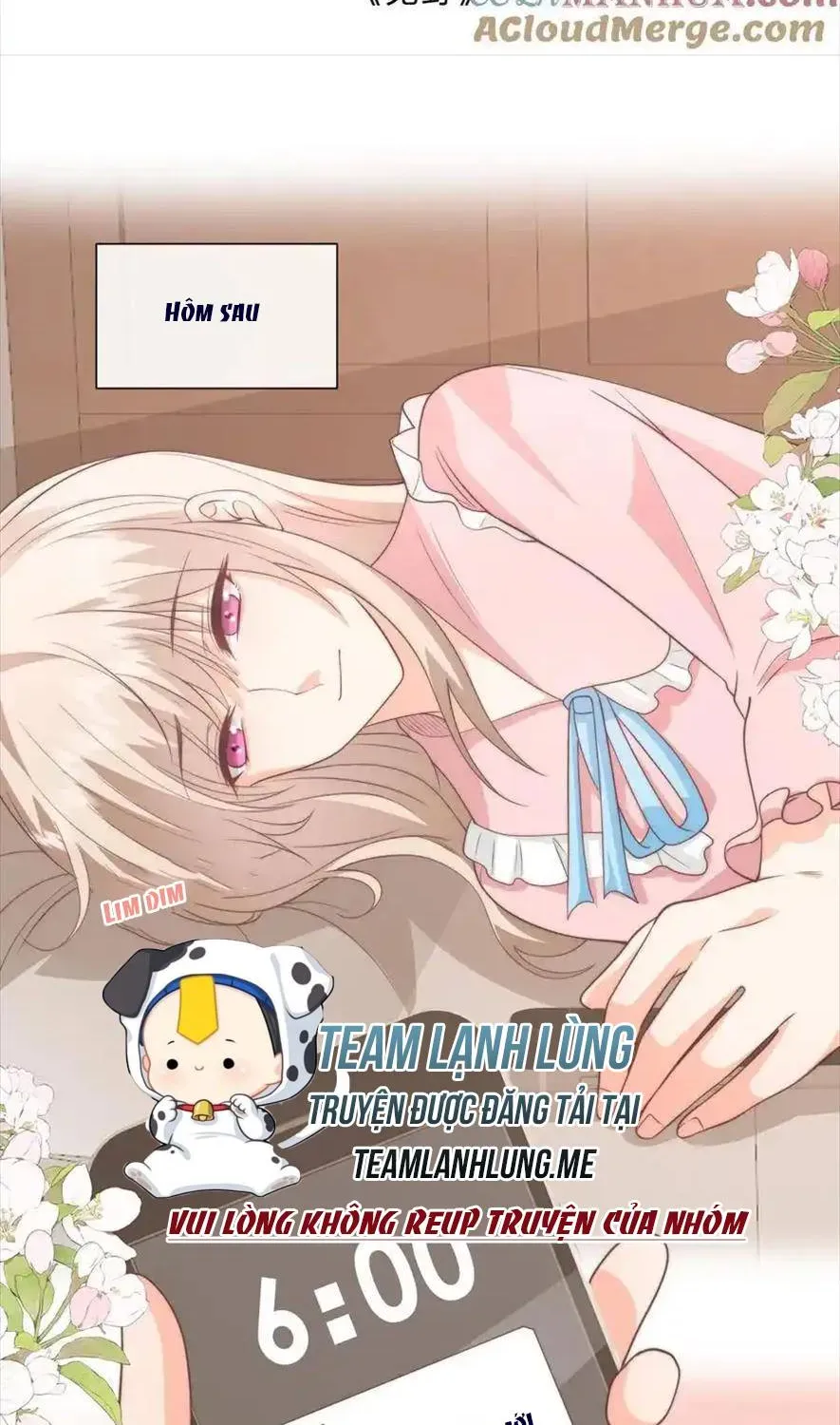 Sinh Trở Lại Làm Vợ Tổng Tài Chapter 128 - Trang 3