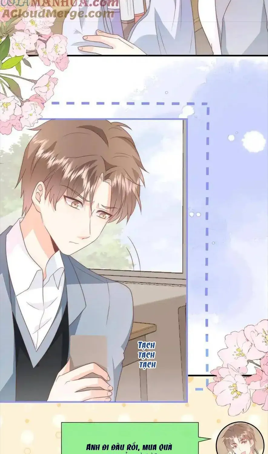 Sinh Trở Lại Làm Vợ Tổng Tài Chapter 128 - Trang 31