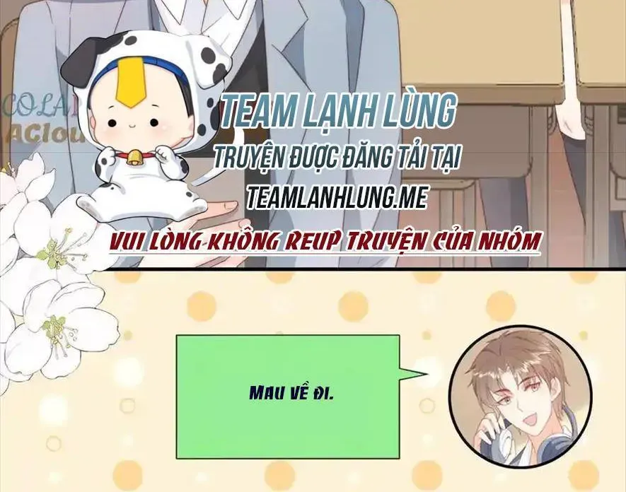 Sinh Trở Lại Làm Vợ Tổng Tài Chapter 128 - Trang 33