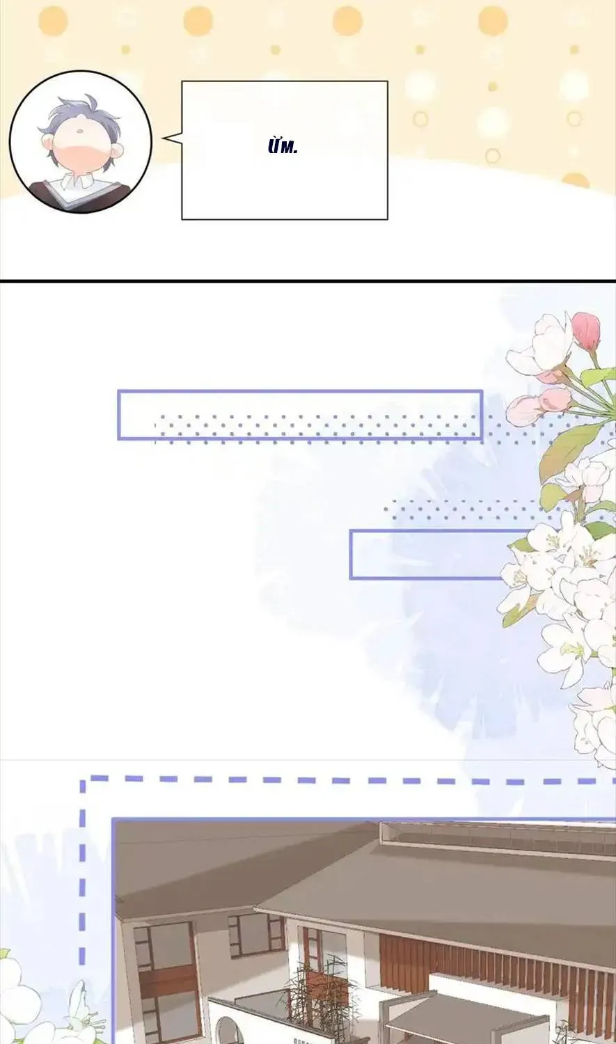 Sinh Trở Lại Làm Vợ Tổng Tài Chapter 128 - Trang 34