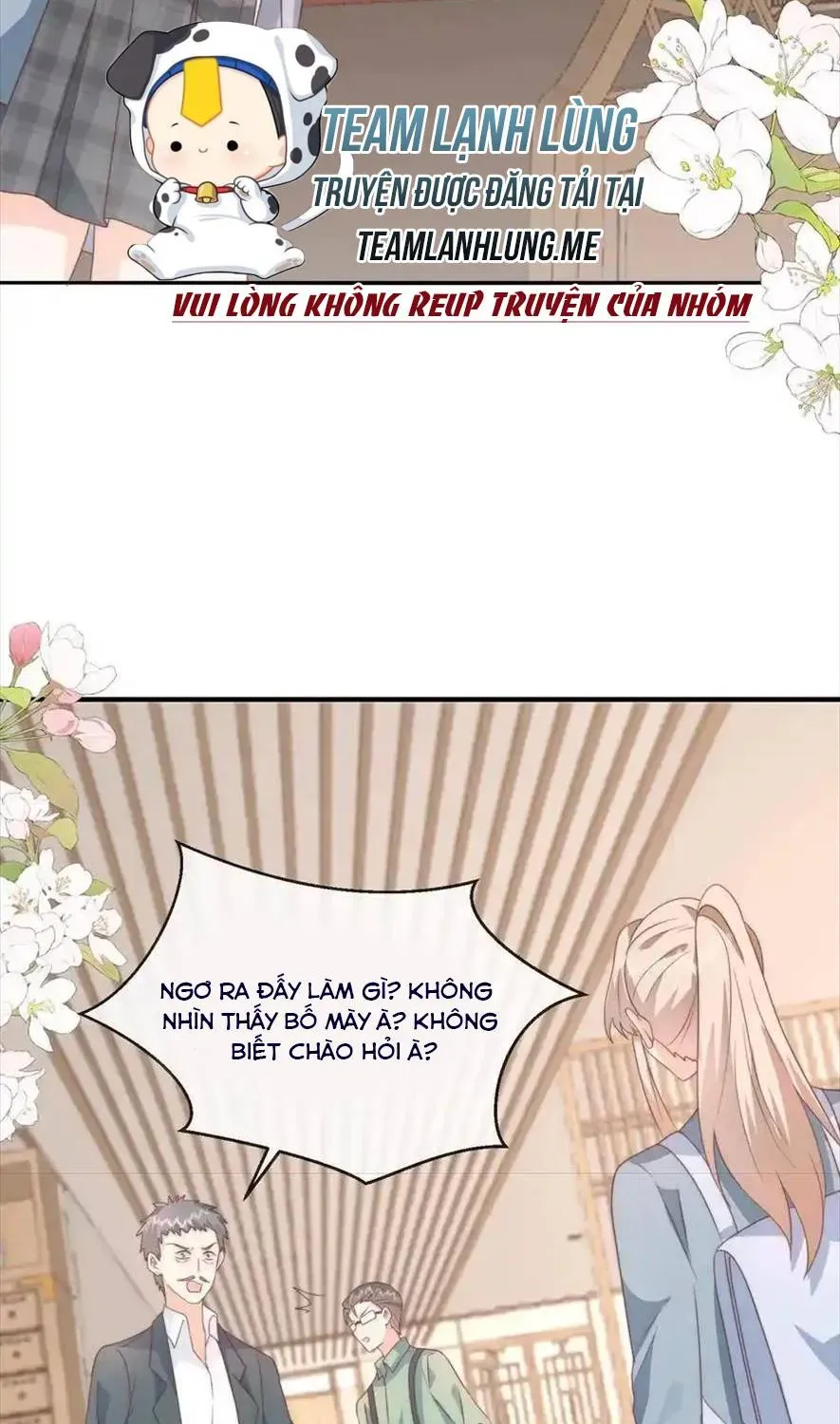 Sinh Trở Lại Làm Vợ Tổng Tài Chapter 128 - Trang 36