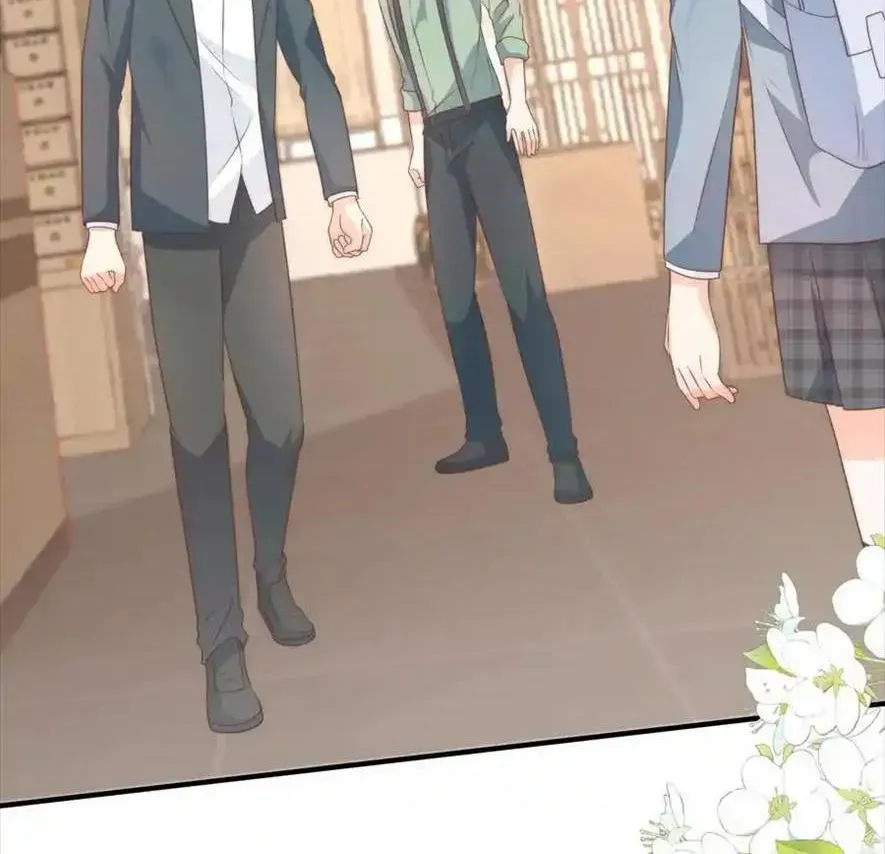 Sinh Trở Lại Làm Vợ Tổng Tài Chapter 128 - Trang 37