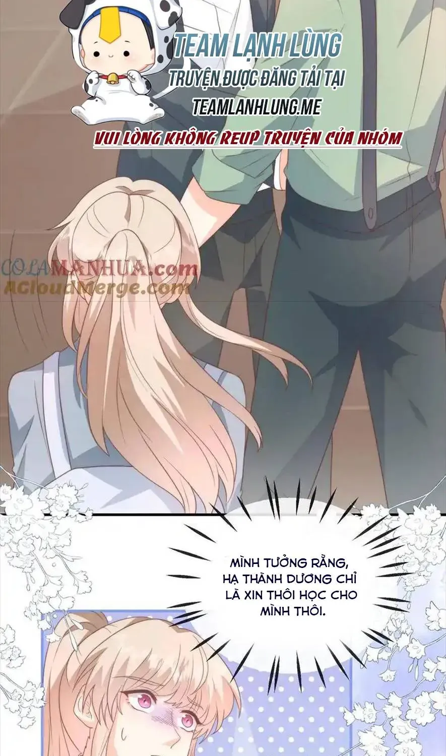 Sinh Trở Lại Làm Vợ Tổng Tài Chapter 128 - Trang 40