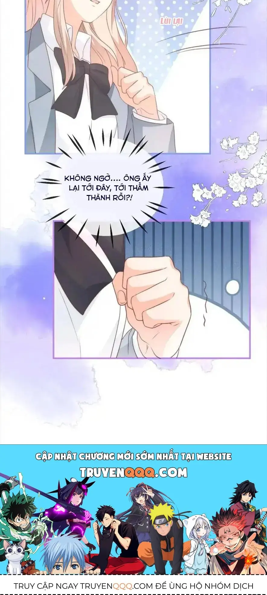 Sinh Trở Lại Làm Vợ Tổng Tài Chapter 128 - Trang 41