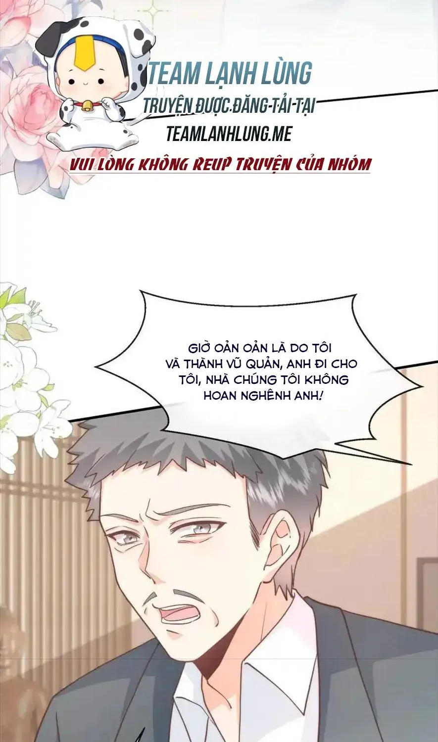 Sinh Trở Lại Làm Vợ Tổng Tài Chapter 129 - Trang 11