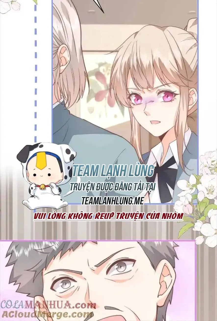 Sinh Trở Lại Làm Vợ Tổng Tài Chapter 129 - Trang 15