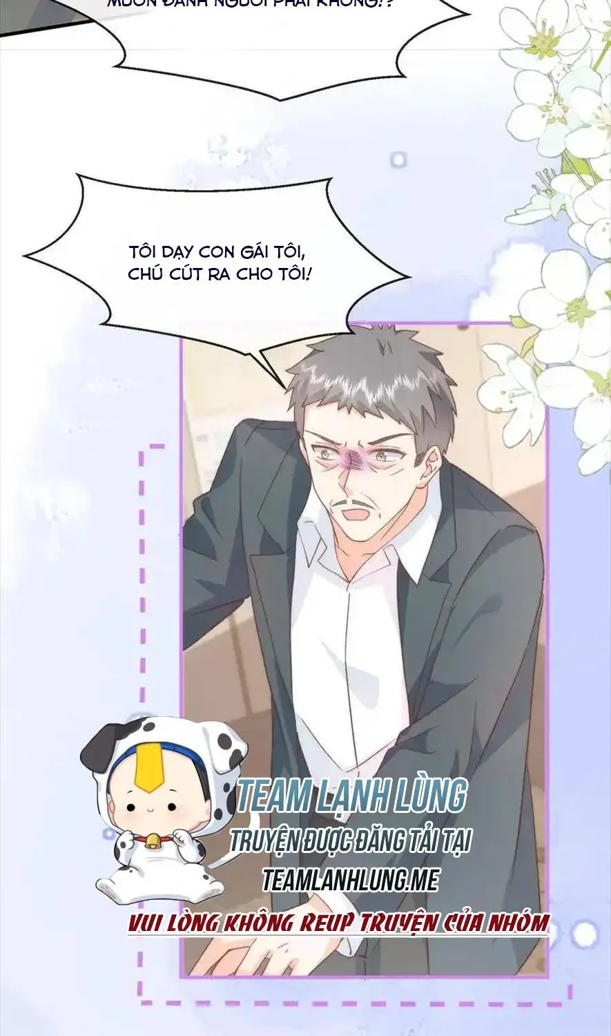 Sinh Trở Lại Làm Vợ Tổng Tài Chapter 129 - Trang 17