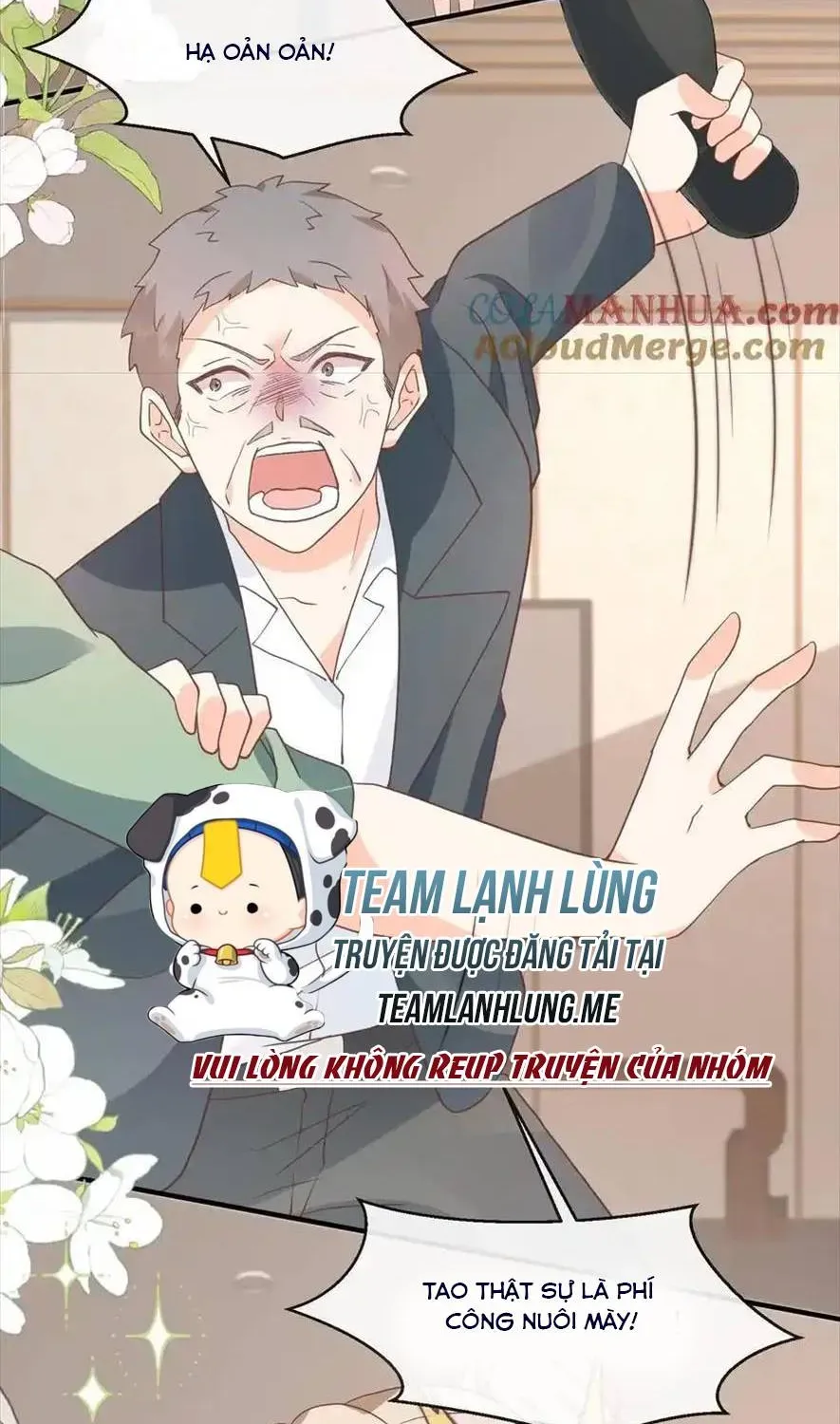 Sinh Trở Lại Làm Vợ Tổng Tài Chapter 129 - Trang 20