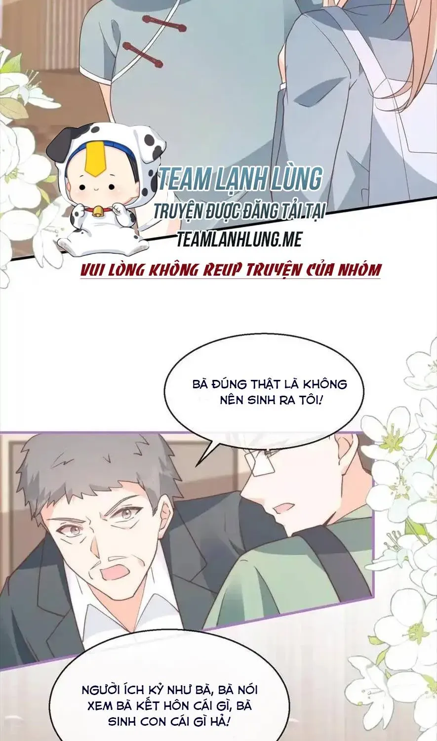 Sinh Trở Lại Làm Vợ Tổng Tài Chapter 129 - Trang 25