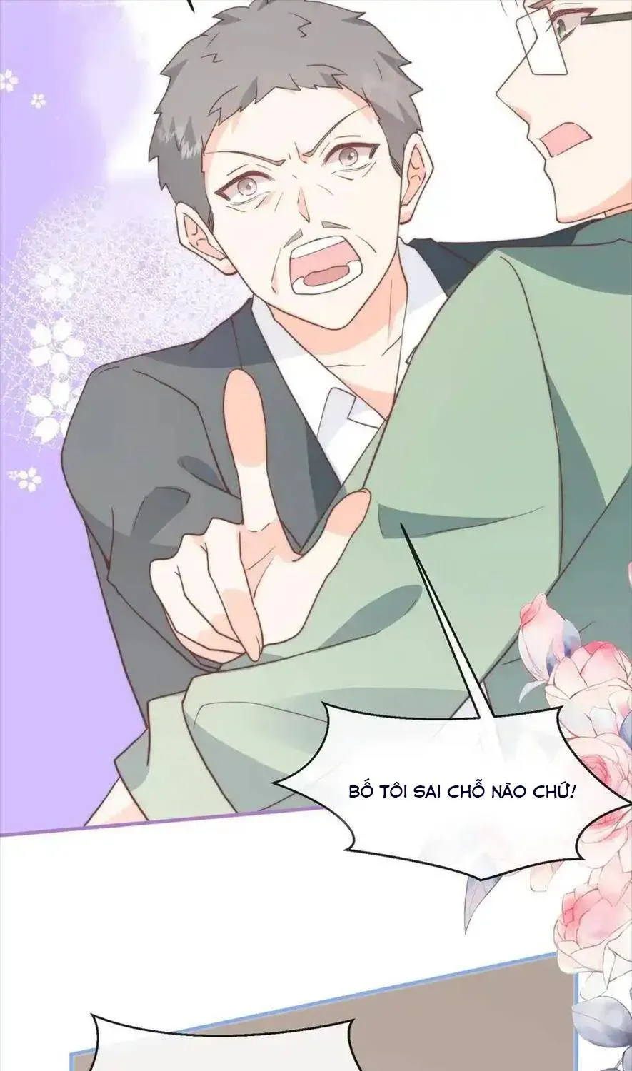 Sinh Trở Lại Làm Vợ Tổng Tài Chapter 129 - Trang 28