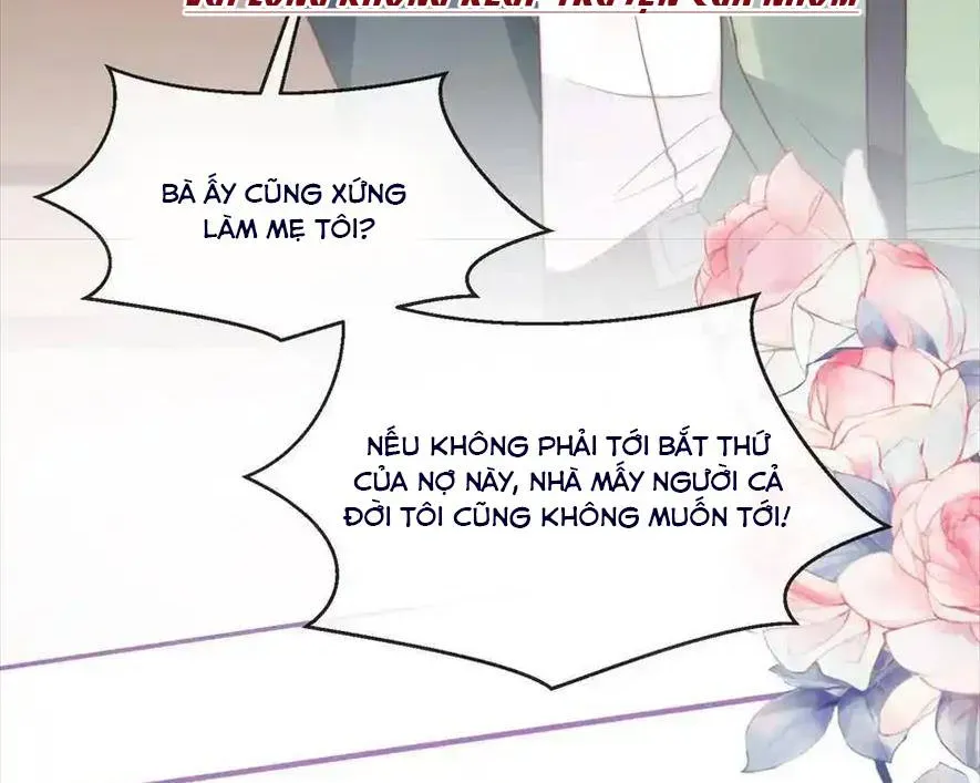 Sinh Trở Lại Làm Vợ Tổng Tài Chapter 129 - Trang 31