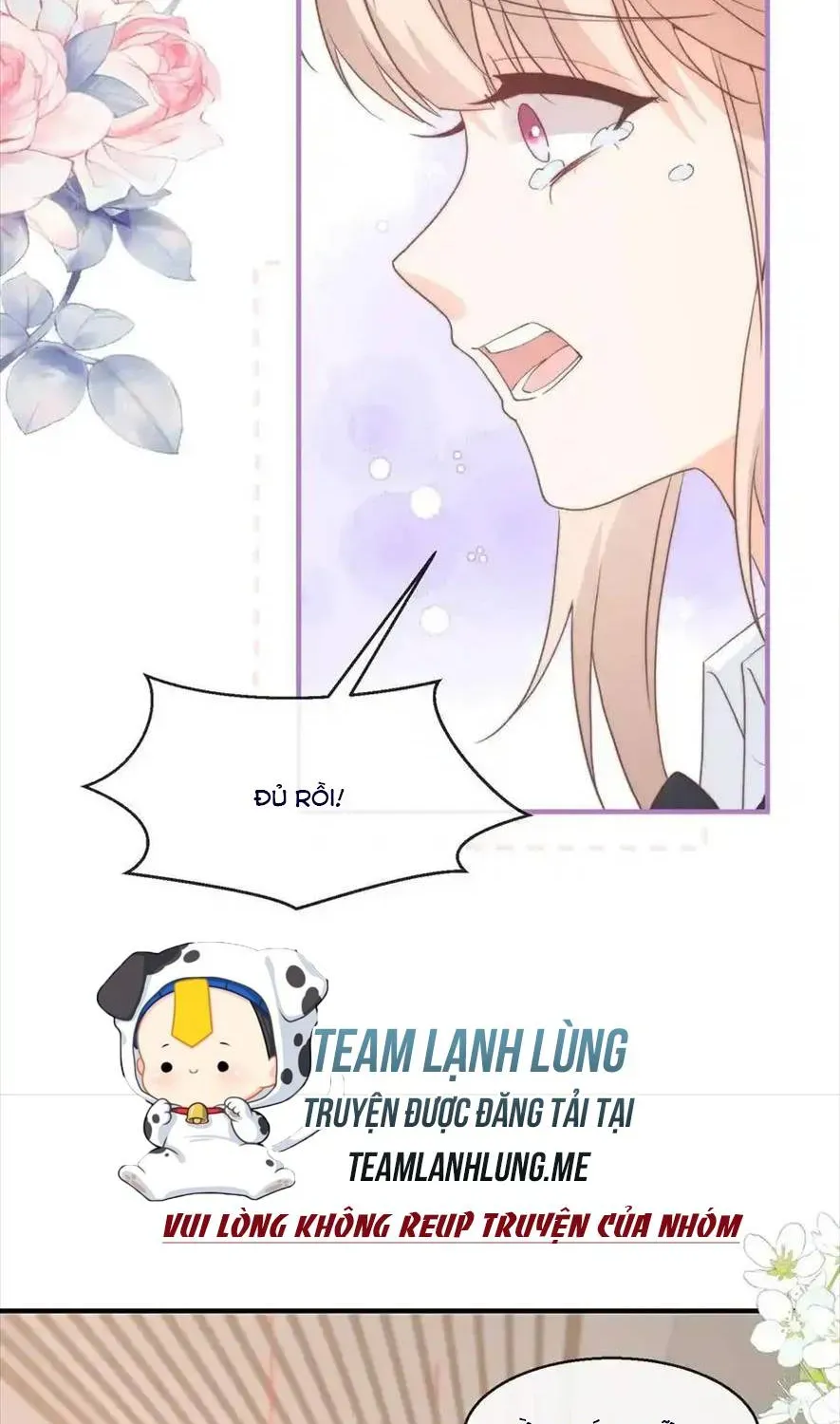 Sinh Trở Lại Làm Vợ Tổng Tài Chapter 129 - Trang 33