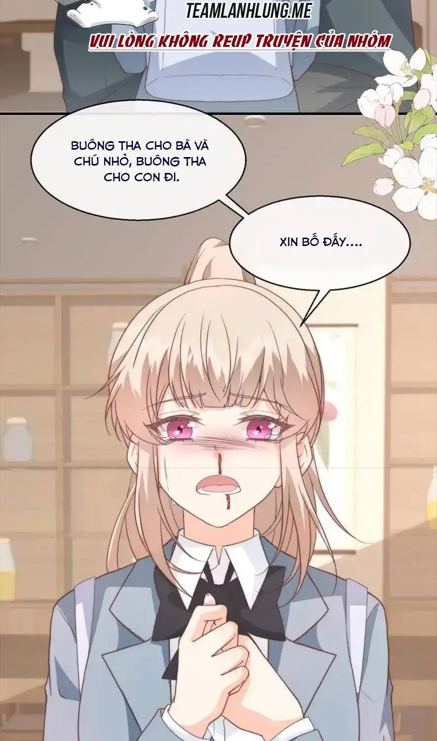 Sinh Trở Lại Làm Vợ Tổng Tài Chapter 129 - Trang 38