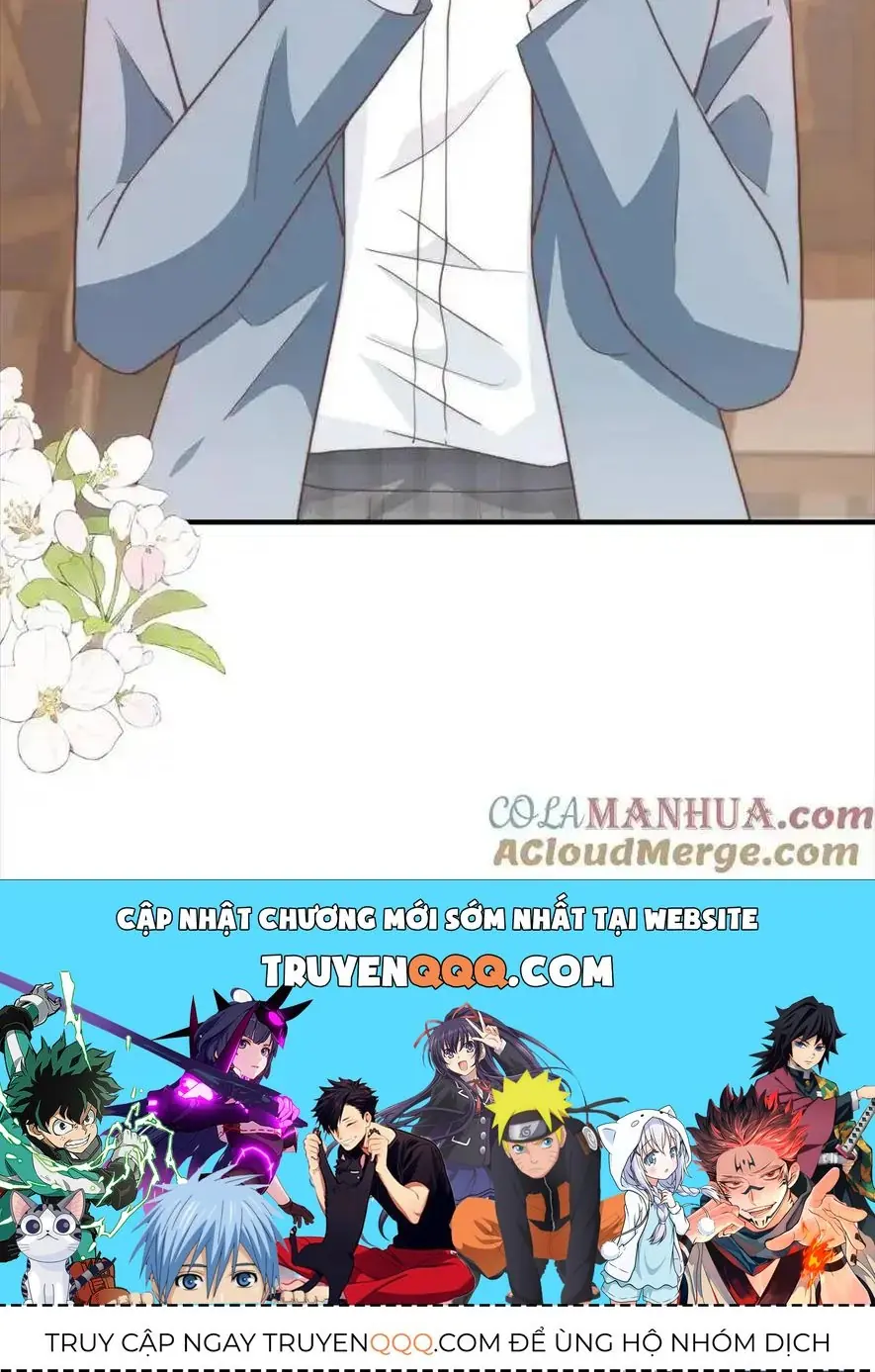 Sinh Trở Lại Làm Vợ Tổng Tài Chapter 129 - Trang 39