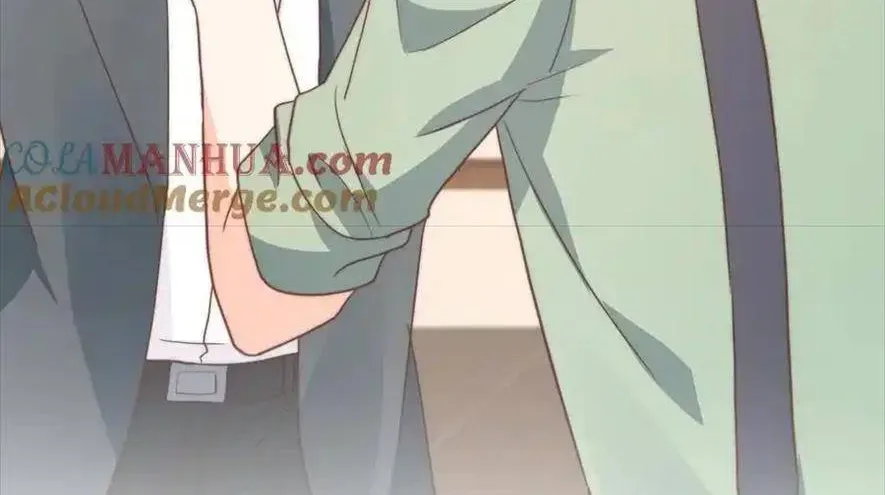 Sinh Trở Lại Làm Vợ Tổng Tài Chapter 129 - Trang 5