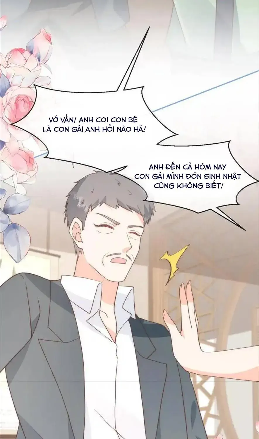 Sinh Trở Lại Làm Vợ Tổng Tài Chapter 129 - Trang 6