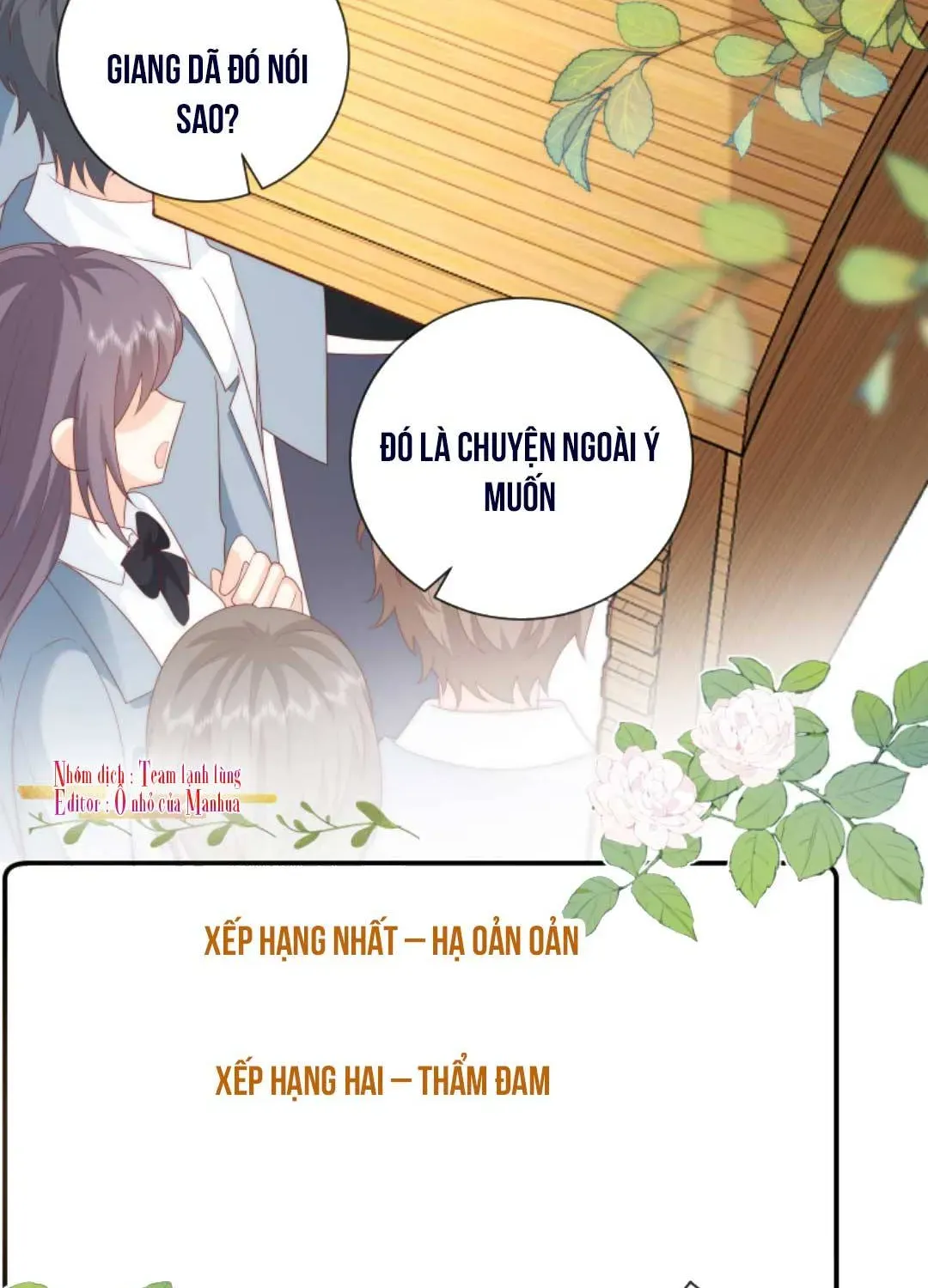 Sinh Trở Lại Làm Vợ Tổng Tài Chapter 13 - Trang 14