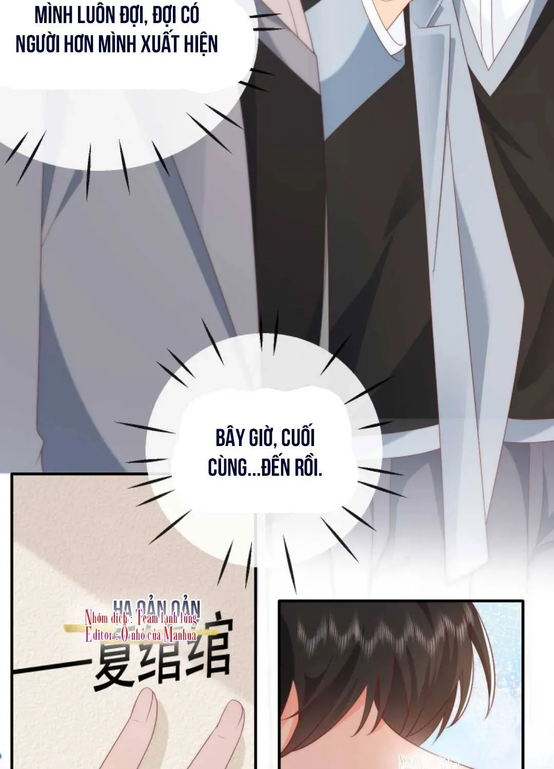 Sinh Trở Lại Làm Vợ Tổng Tài Chapter 13 - Trang 16