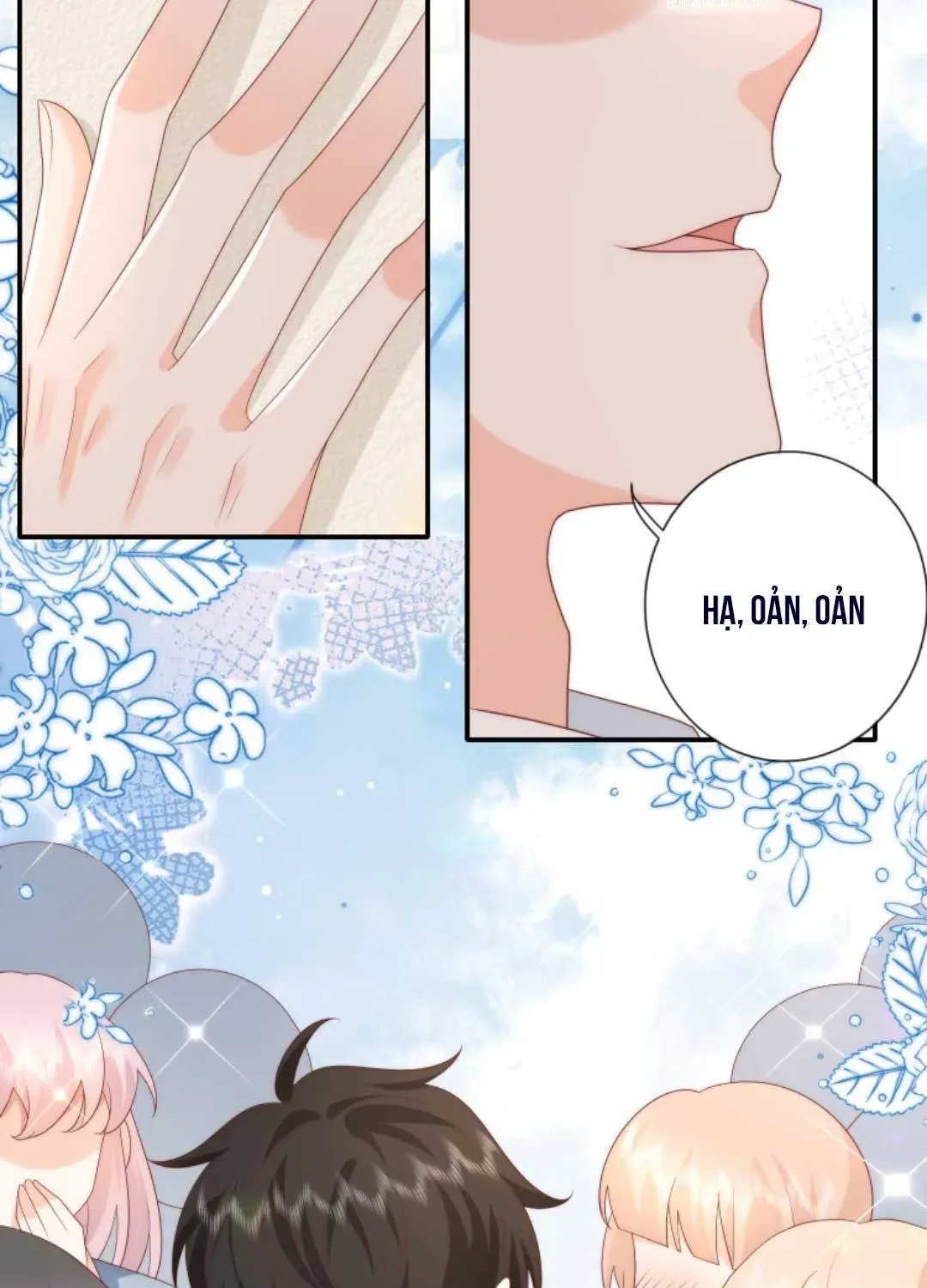 Sinh Trở Lại Làm Vợ Tổng Tài Chapter 13 - Trang 17