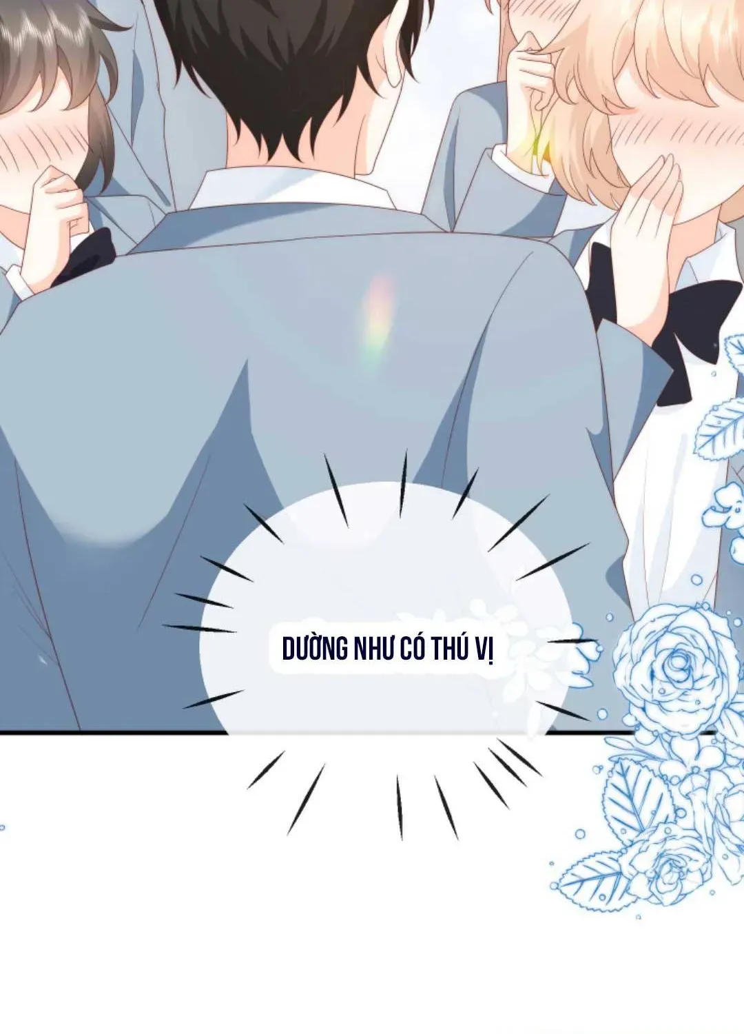 Sinh Trở Lại Làm Vợ Tổng Tài Chapter 13 - Trang 18