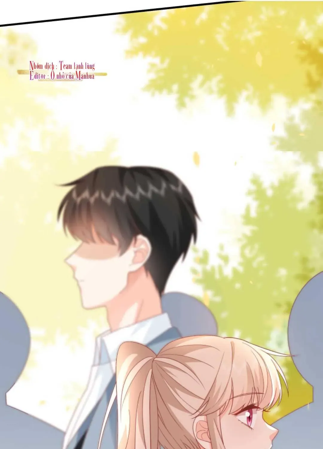 Sinh Trở Lại Làm Vợ Tổng Tài Chapter 13 - Trang 19