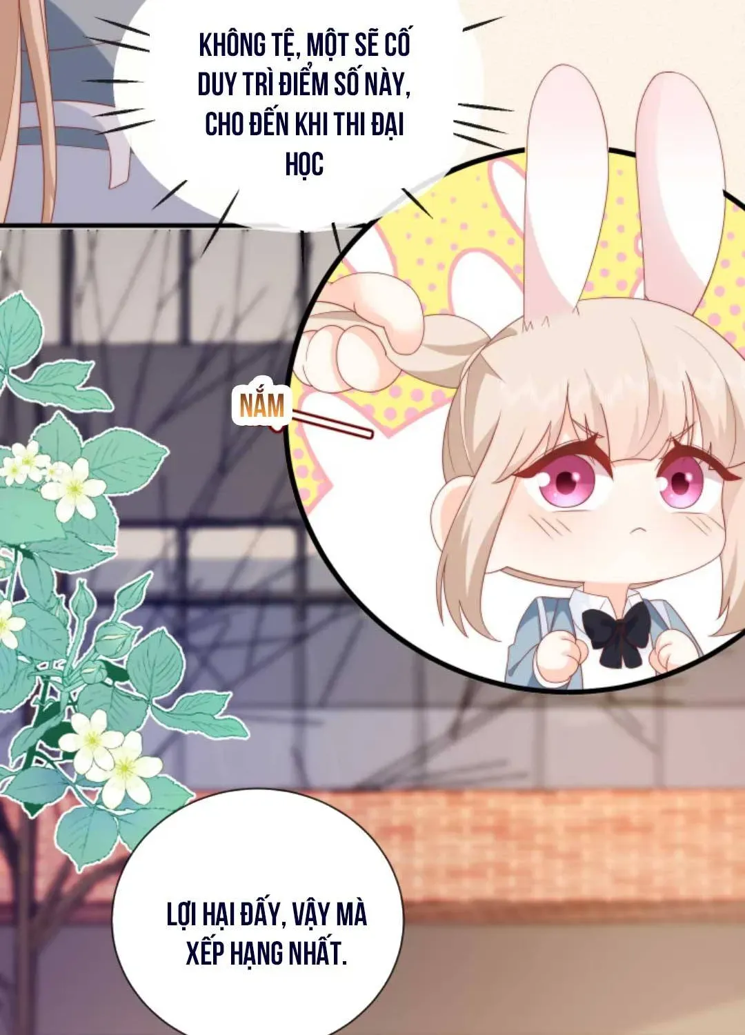 Sinh Trở Lại Làm Vợ Tổng Tài Chapter 13 - Trang 22