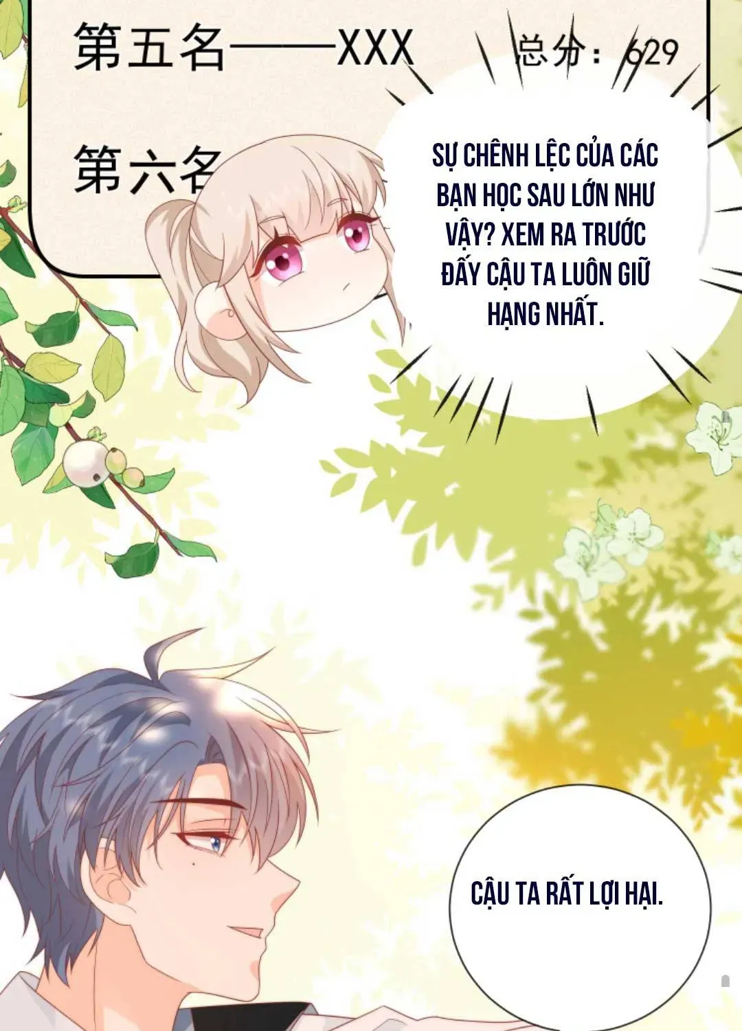 Sinh Trở Lại Làm Vợ Tổng Tài Chapter 13 - Trang 26