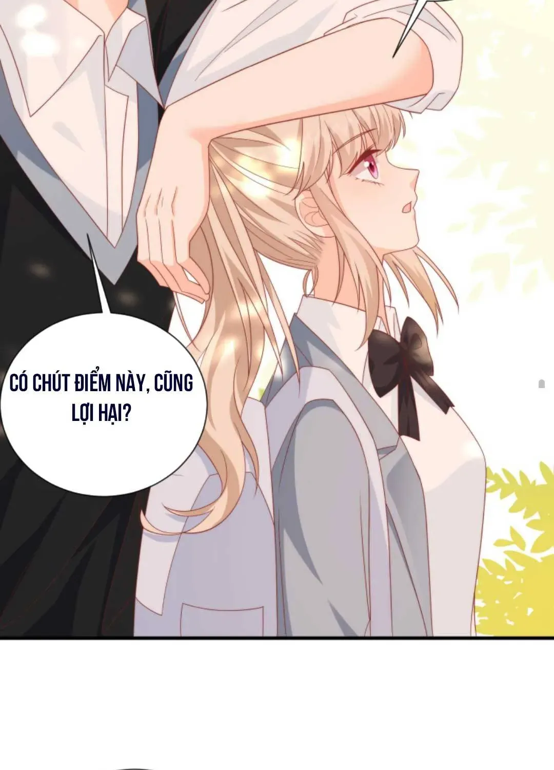 Sinh Trở Lại Làm Vợ Tổng Tài Chapter 13 - Trang 27