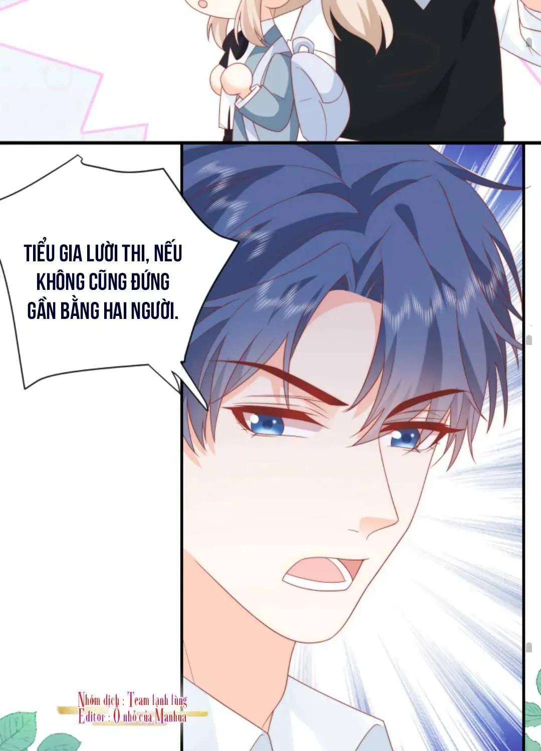 Sinh Trở Lại Làm Vợ Tổng Tài Chapter 13 - Trang 31