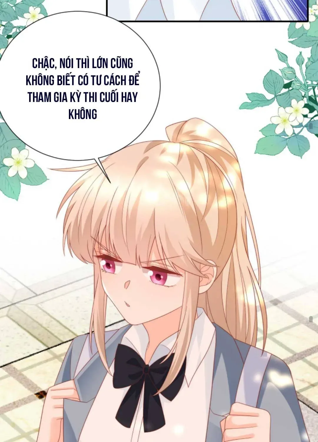 Sinh Trở Lại Làm Vợ Tổng Tài Chapter 13 - Trang 32