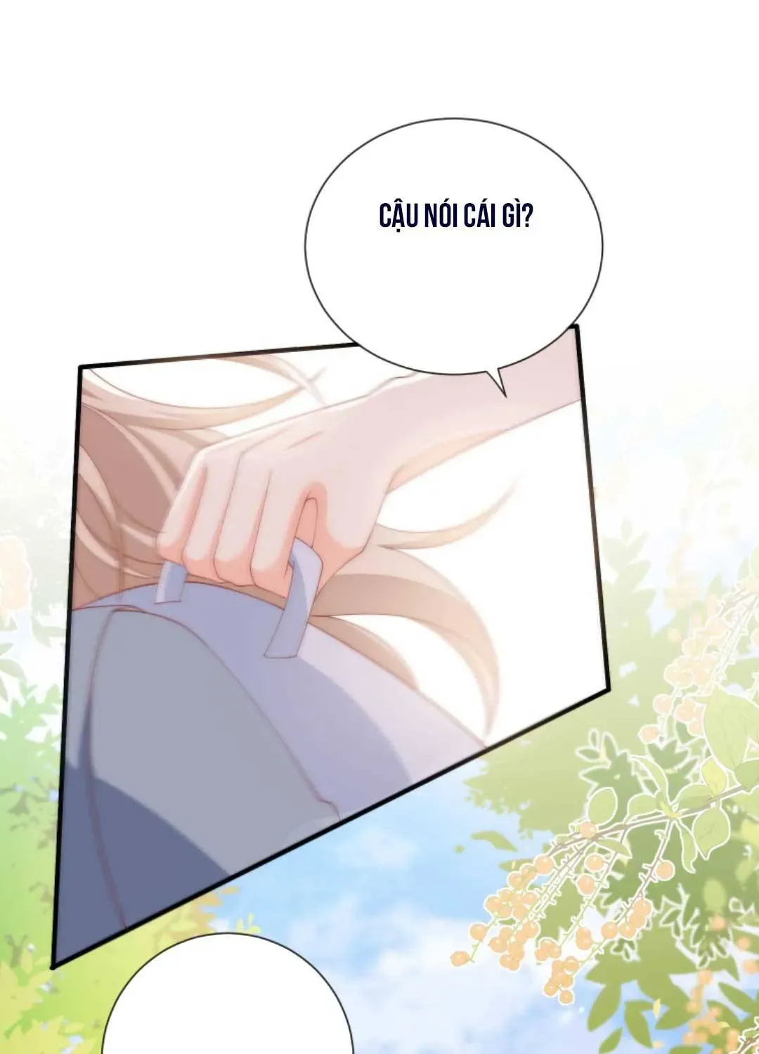 Sinh Trở Lại Làm Vợ Tổng Tài Chapter 13 - Trang 34