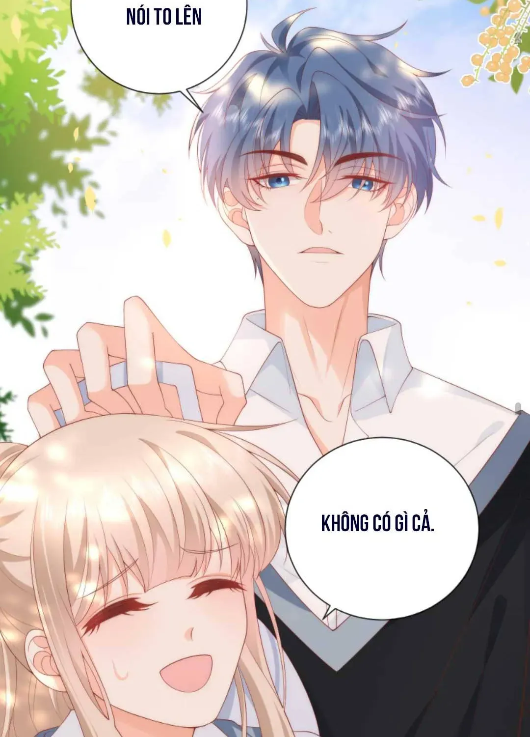 Sinh Trở Lại Làm Vợ Tổng Tài Chapter 13 - Trang 35