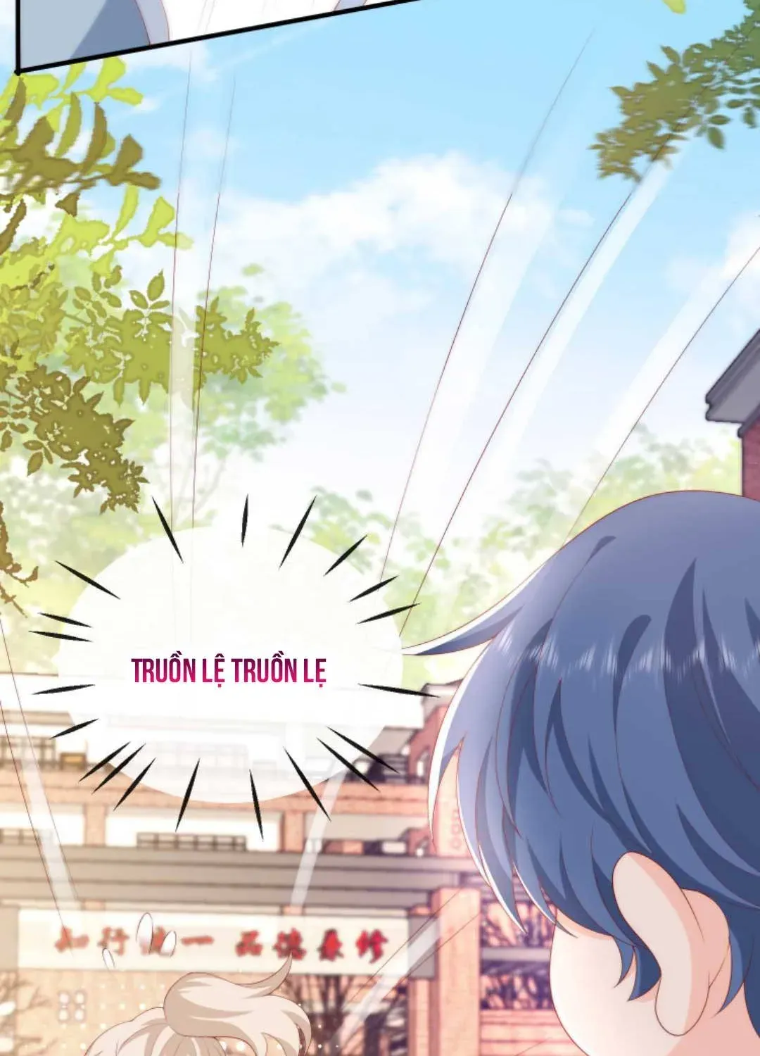 Sinh Trở Lại Làm Vợ Tổng Tài Chapter 13 - Trang 37