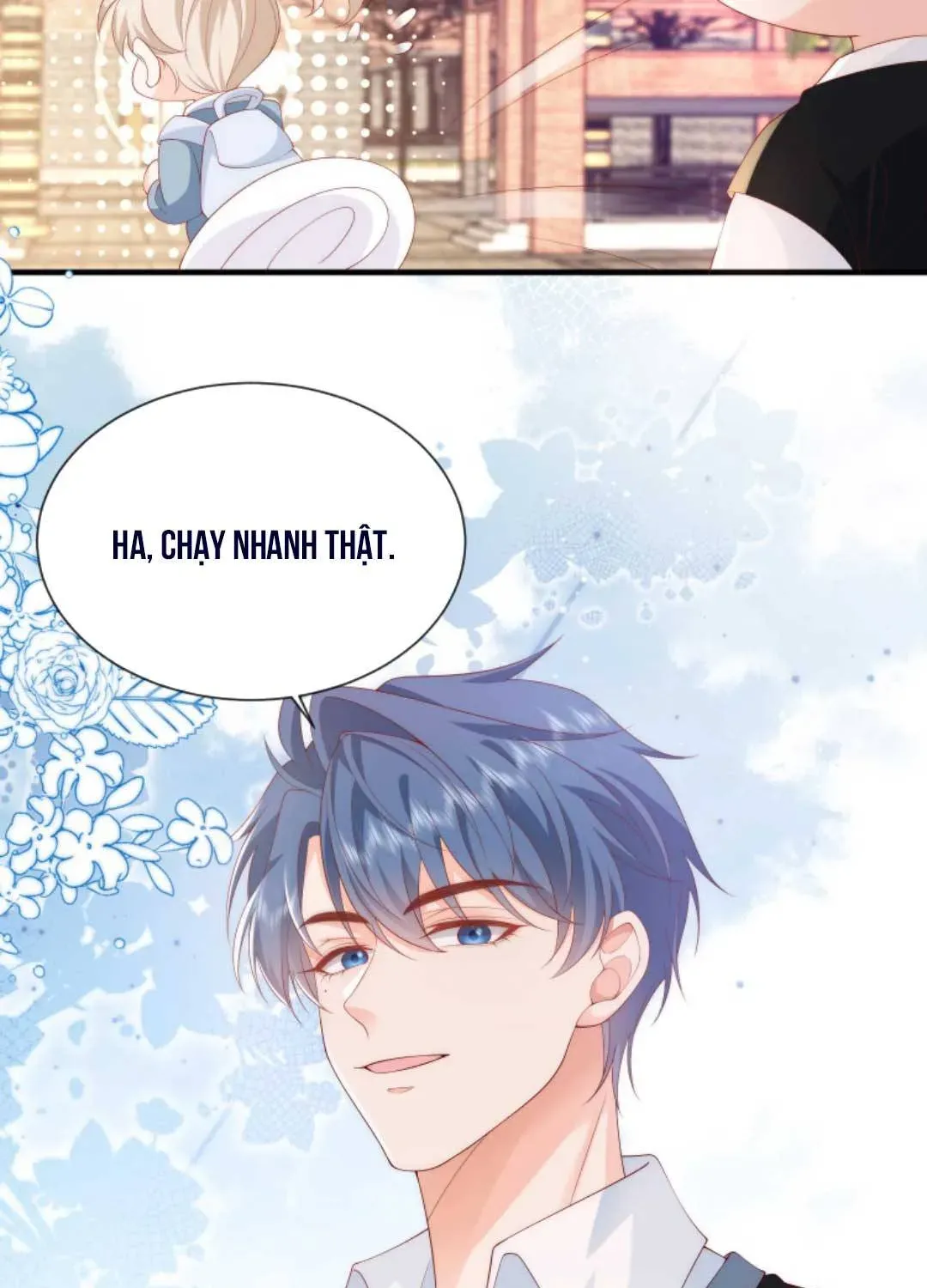 Sinh Trở Lại Làm Vợ Tổng Tài Chapter 13 - Trang 38