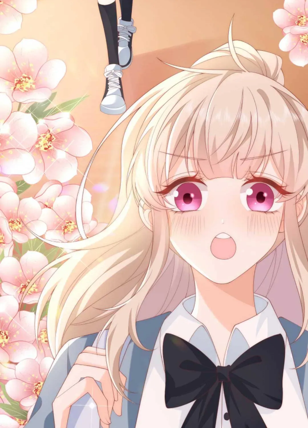 Sinh Trở Lại Làm Vợ Tổng Tài Chapter 13 - Trang 41