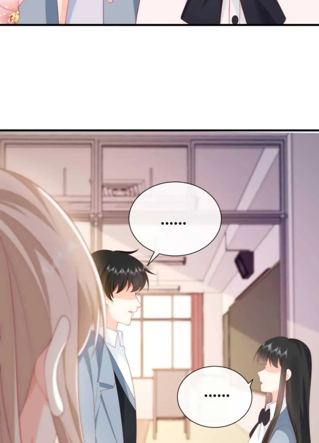 Sinh Trở Lại Làm Vợ Tổng Tài Chapter 13 - Trang 42