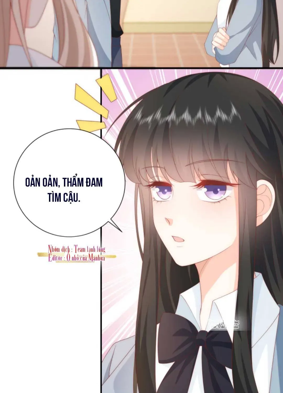 Sinh Trở Lại Làm Vợ Tổng Tài Chapter 13 - Trang 43