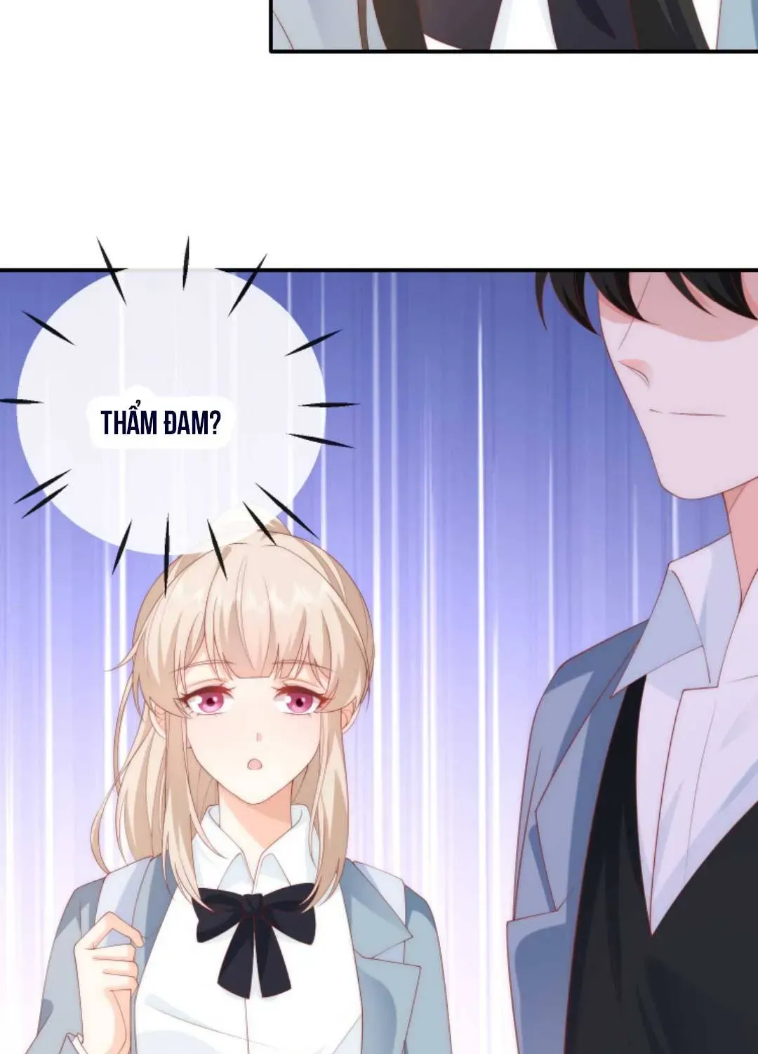 Sinh Trở Lại Làm Vợ Tổng Tài Chapter 13 - Trang 44