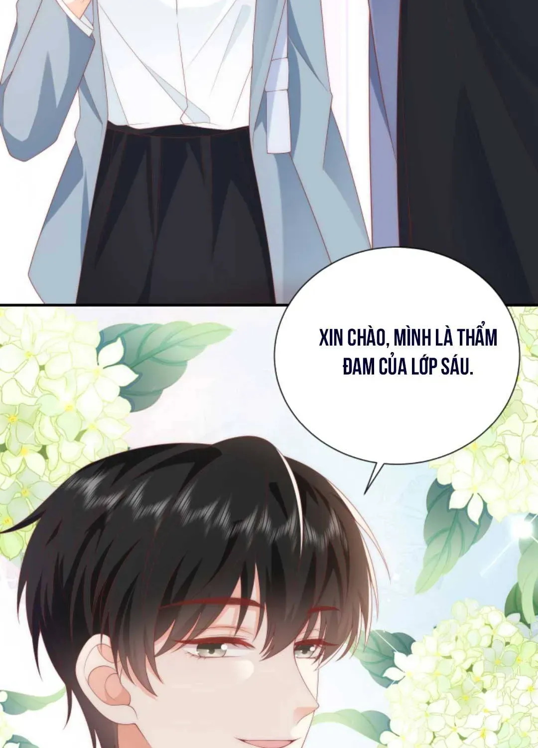 Sinh Trở Lại Làm Vợ Tổng Tài Chapter 13 - Trang 45