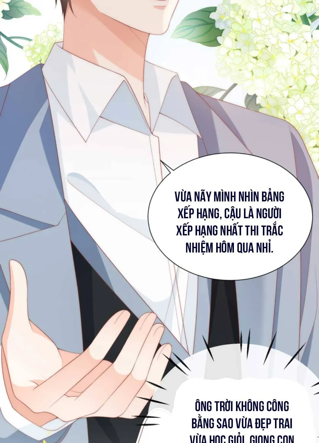 Sinh Trở Lại Làm Vợ Tổng Tài Chapter 13 - Trang 46