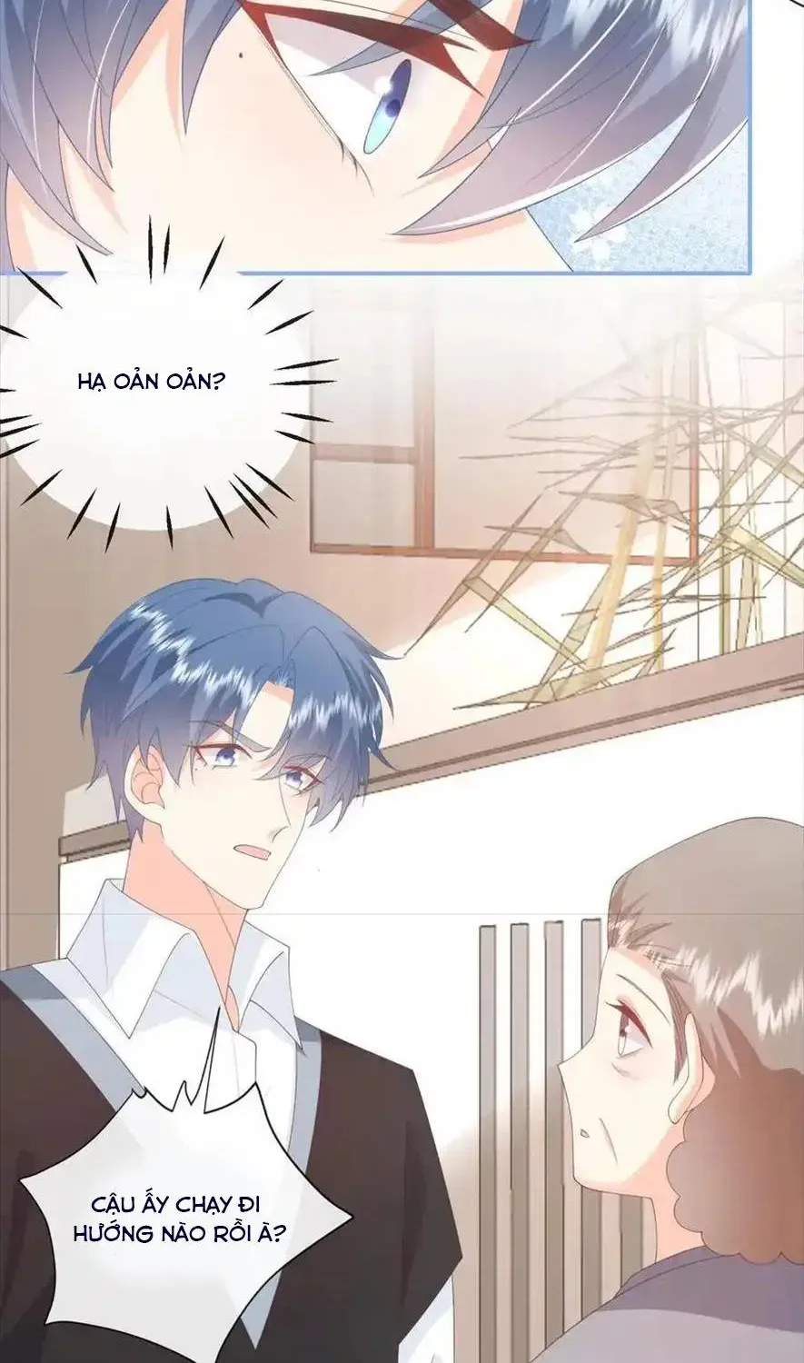 Sinh Trở Lại Làm Vợ Tổng Tài Chapter 130 - Trang 13